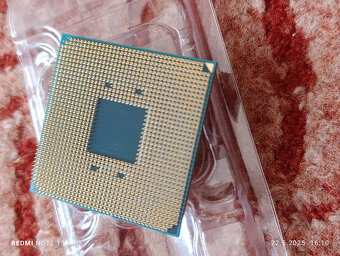 AMD RYZEN 5 1400 - 2