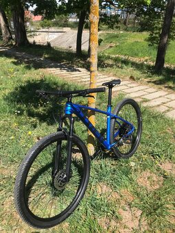 Trek X Caliber 8 2020 - M/L - 2