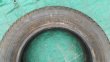 Pneu 165/70R14 - 2