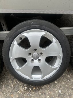 5x112 R17 - 2
