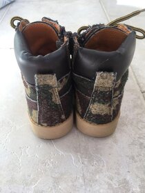 boty Sole Tech vel. 27 - 2