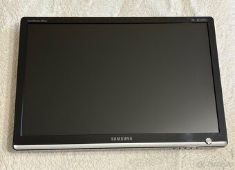 Samsung monitor 22 /2ms / 3000:1 - 2