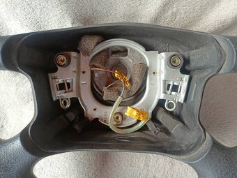 Volant Volkswagen Golf 4 - 2