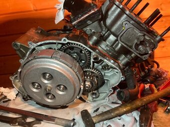 Gilera 125-200 ND - 2