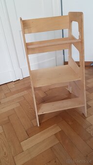 Učící věž - 2