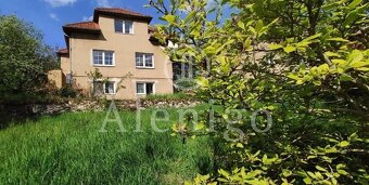 Prodej rodinného domu 275m2, pozemek 676m2, ul. Nad višňovko - 2