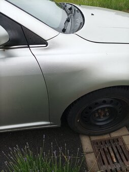 Toyota Avensis 2.0 TDI, 93kw - 2