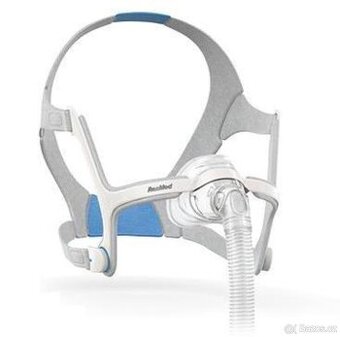 ResMed AirFit N20 maska CPAP - 2