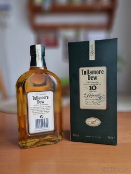Tullamore Dew 10 y.o. Reserve - 2