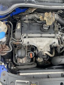 Škoda Octavia II - 2