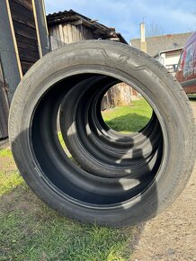 Pneu bmw 245/45r20 275/40r20 - 2