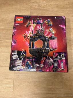 Lego Ninjago 71771 - 2