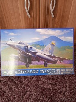 Letadla 1/32 - 2