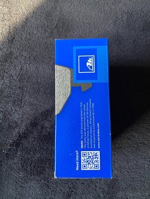 Sada brzdových destiček Ate Ceramic LD71117 - 2