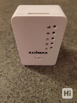 Wifi extender EDIMAX EW-7438RPNMINI - 2
