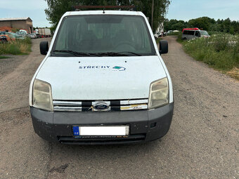 Prodám Ford Tourneo Connect - 2