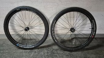 Zapletená kola PANCHOWHEELS Essence 29 - 2