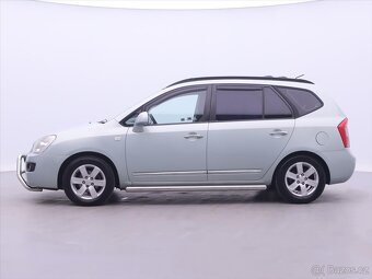 Kia Carens 2,0 i 106kW CZ Klima STK 01/27 (2008) - 2