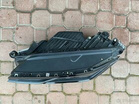 VW TOUAREG III 3 18-23 SVĚTLO LEVÉ PŘEDNÍ - 2