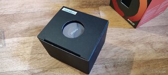 Ryzen 5 1600 - 2