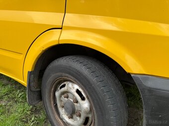 Ford transit - 2