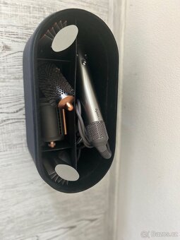 Dyson Airwrap Complete Long HS05 stříbrná/měděná - 2