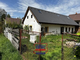 Nabízíme prodej chalupy (rodinného domu), 138 m2 - Česká Ole - 2