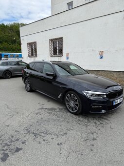 BMW 540i - TOP - 2