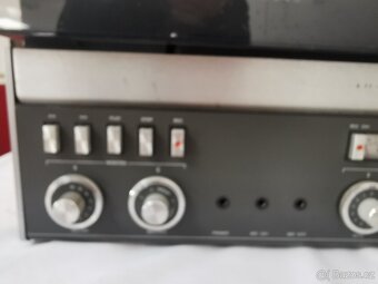 REVOX A-77 MkIV 4 track - 2
