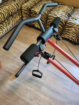 INSPORTLINE OMNI FIT - 2