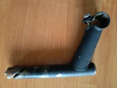 Představec MTB Fe Max 22,2mm - 2