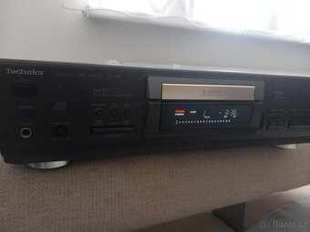 Technics SL-PS7 - 2