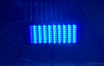Pronájem - EUROLITE LED FLD-252 RGB 10mm Flood - 2