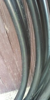 Prodám kabel ayky 4x16, délka 19 metrů - 2