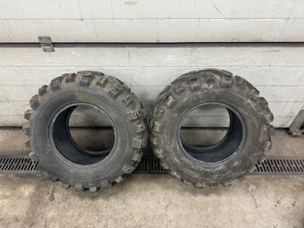Pneu DURO Buffalo 25x10-12 - 2