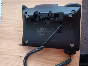Stolní telefon zn.SIEMENS GIGASET SX353 - 2