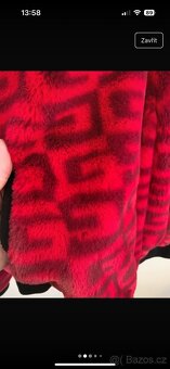 Bunda kozisek jarni Guess - 2