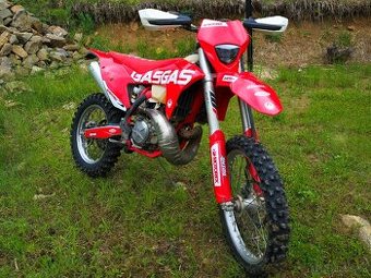 GASGAS EC300 tpi - 2