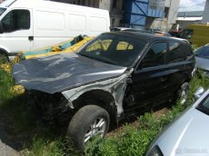 BMW X3 2.0 D - 2