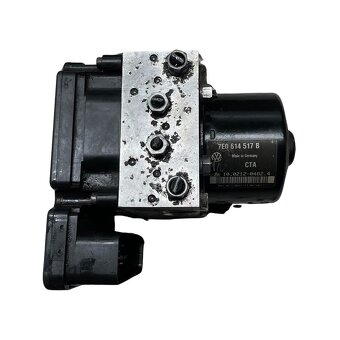 Řídící jednotka ABS 7E0907379F 7E0614517B VW Transporter T5 - 2