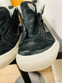 Vans v.36 - 2