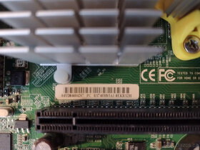 PC deska - Acer - DDR2 ,s.(AM2) - 2