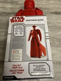 Star Wars - Praetorian Guard - nové / nevybaleno . - 2