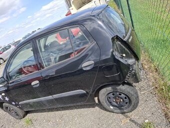 Hyundai I10 - 2