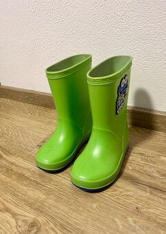 Dětské gumovky Coqui 24 - 2