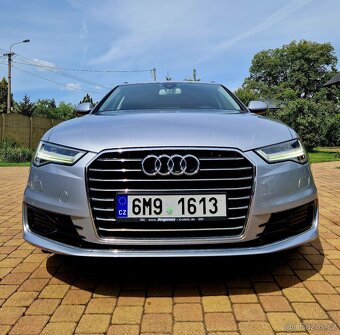 Audi A6 2.0 TDI - 2