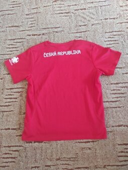 Dres Česká republika 146/152 - 2