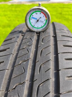 Letní pneu 195/65R15 Barum Bravuris 5HM - 2