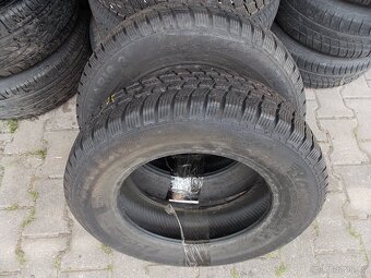 Zimní pneu 175/70 R14 - 2