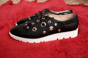 polobotky vel. 38 - 2